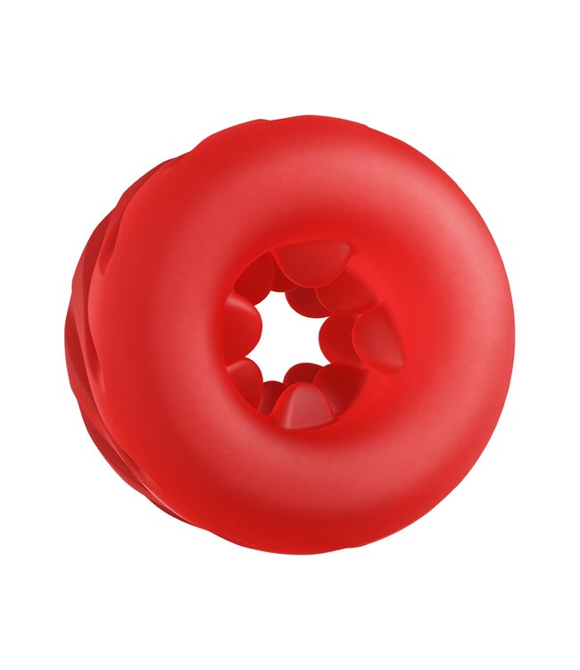 4-in-1 Twister Ring