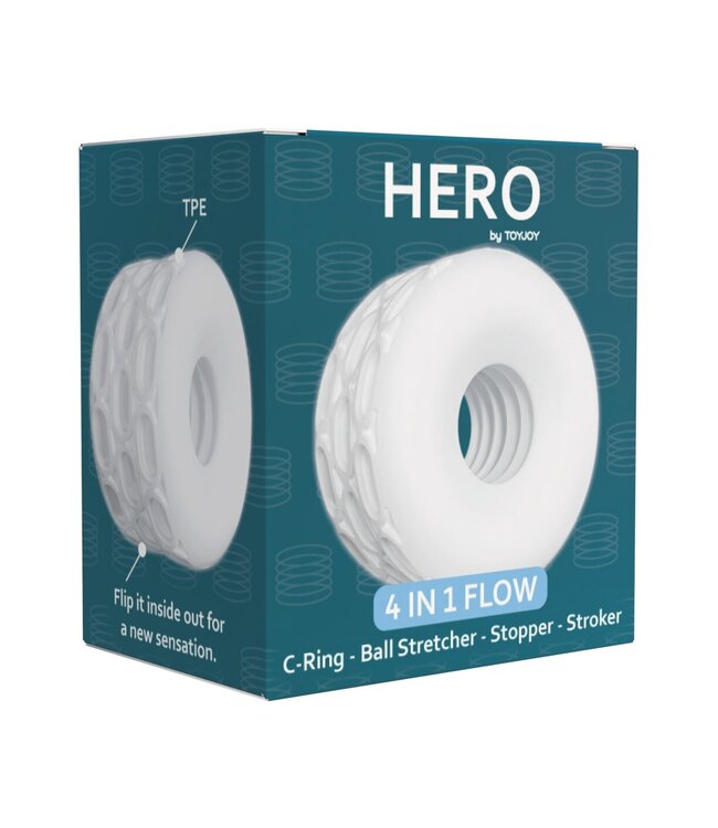 4-in-1 Flow Ring
