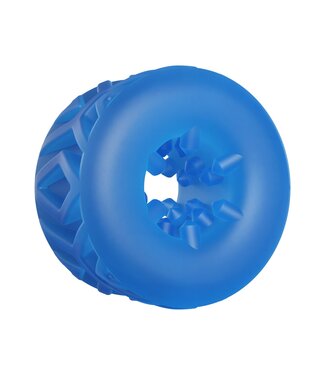 4-in-1 Grid Ring