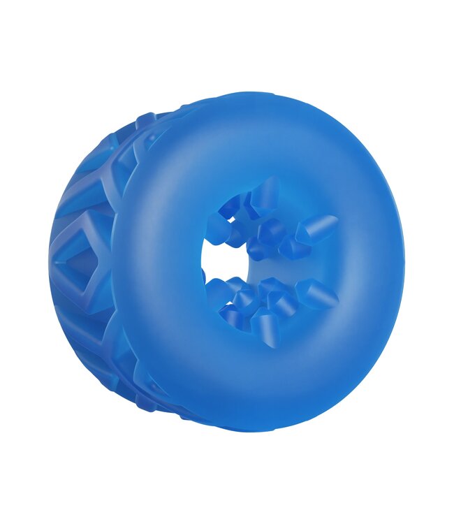 4-in-1 Grid Ring