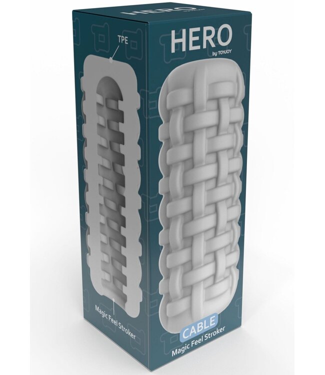 Large Masturbator Cable