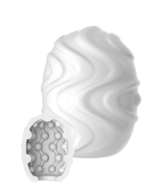 Mini Masturbator Art