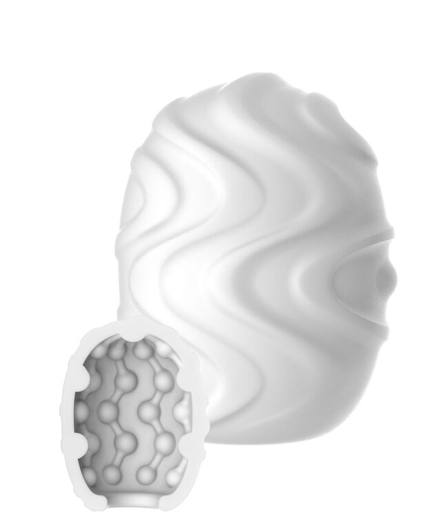 Mini Masturbator Art