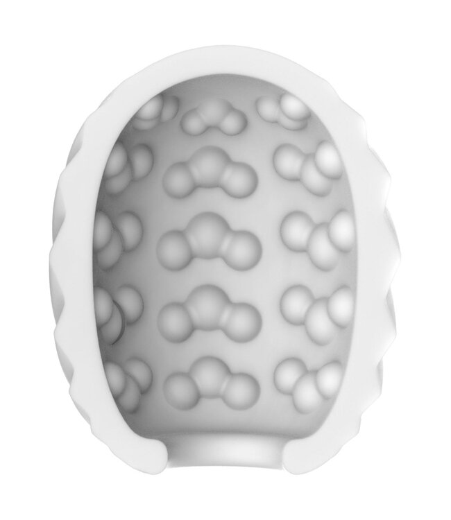Pjur Mini Masturbator Spiral