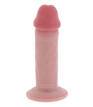 Deluxe Dual Density Thick Dong TPE 18 cm