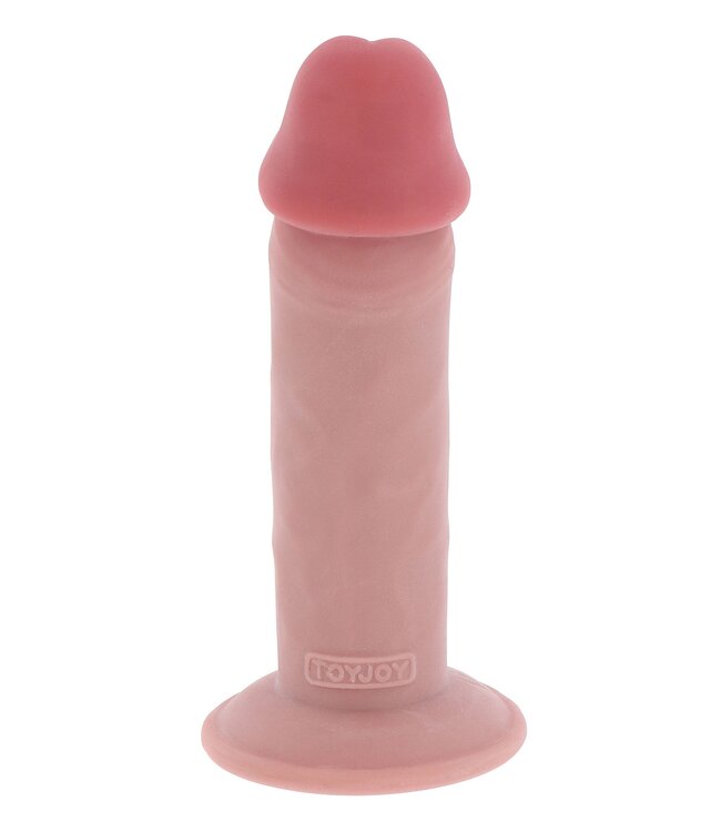 Deluxe Dual Density Thick Dong TPE 18 cm