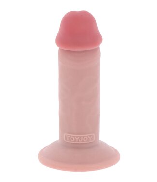 Deluxe Dual Density Thick Dong TPE 13 cm