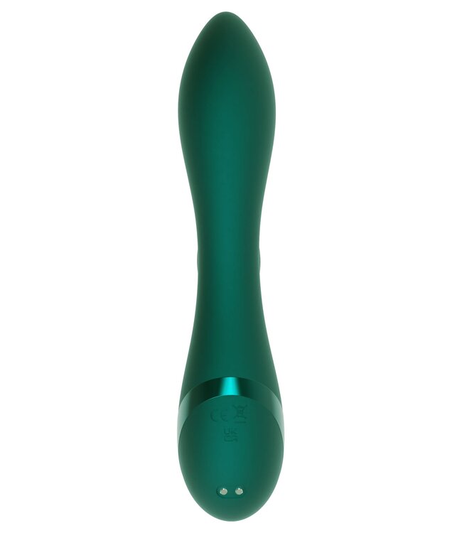 Rimba Boundless Love Vibrator
