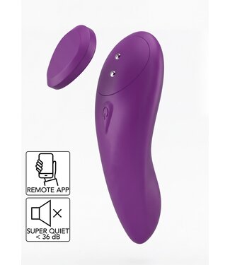 Xocoon Date Night Panty Vibrator + App