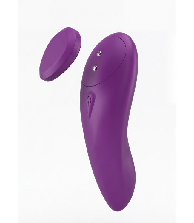 Xocoon Date Night Panty Vibrator + App