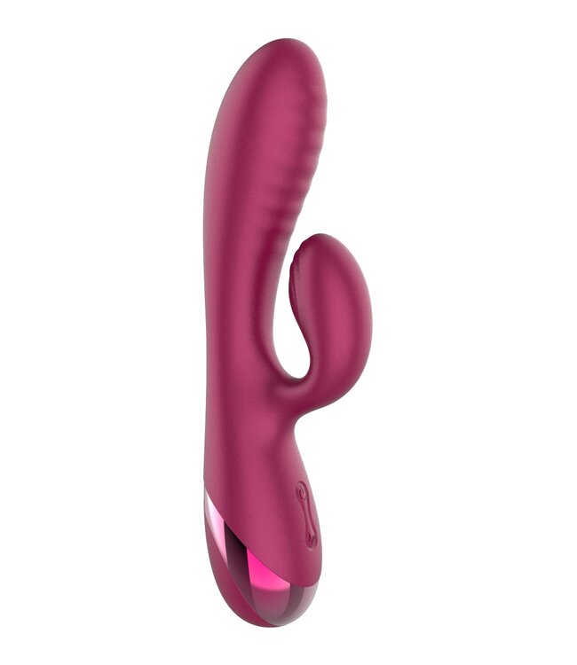 Xocoon Forever Love Vibrator