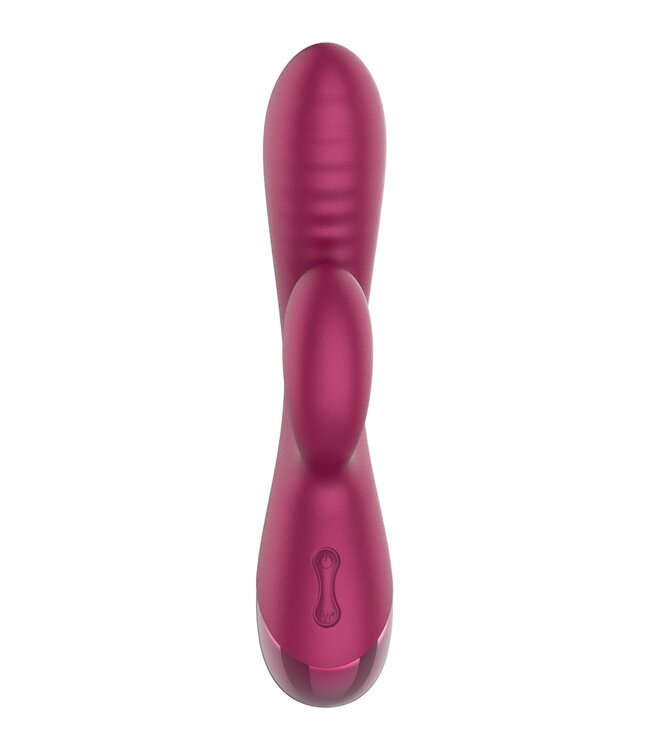 Xocoon Forever Love Vibrator