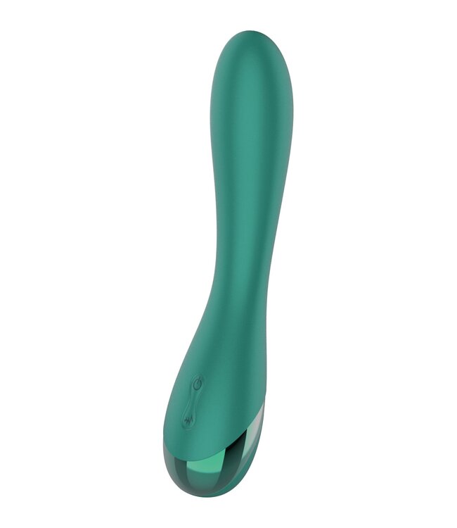 Xocoon Timeless Love Vibrator