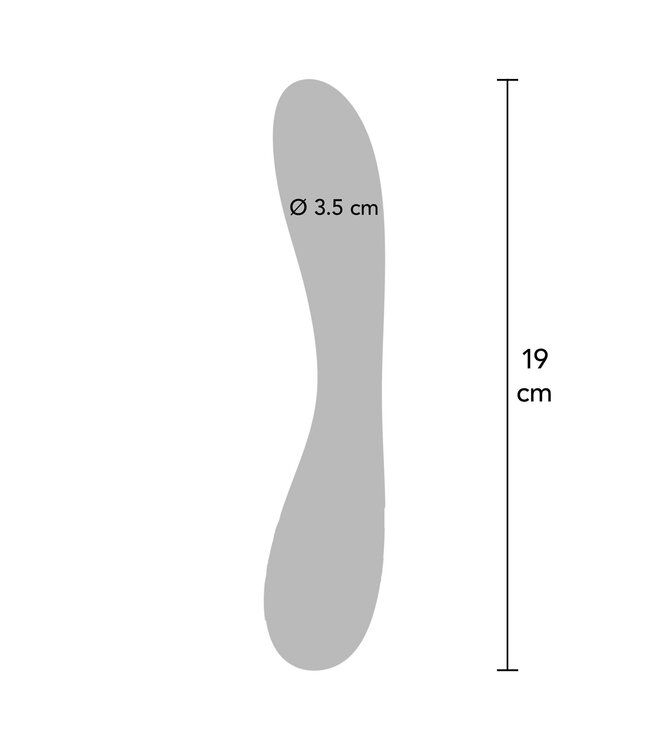 Xocoon Timeless Love Vibrator