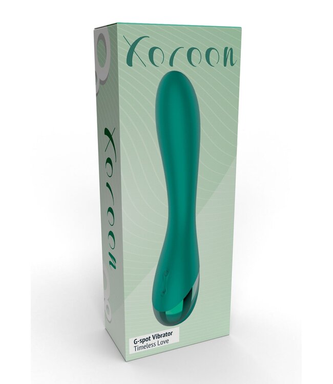 Xocoon Timeless Love Vibrator