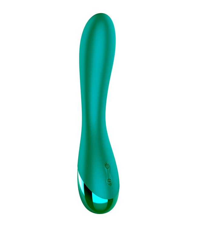 Xocoon Timeless Love Vibrator