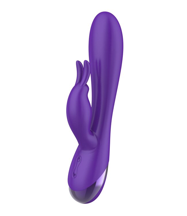 Xocoon Unlimited Love Vibrator