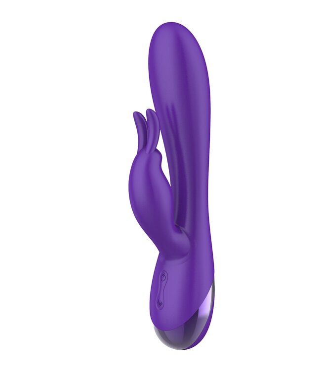 Xocoon Unlimited Love Vibrator