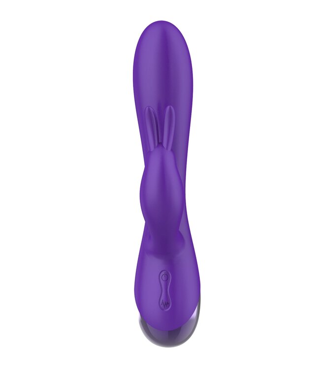 Xocoon Unlimited Love Vibrator