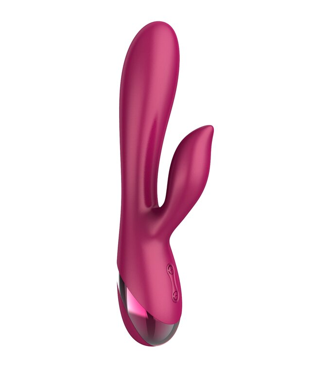 Xocoon Endless Love Vibrator