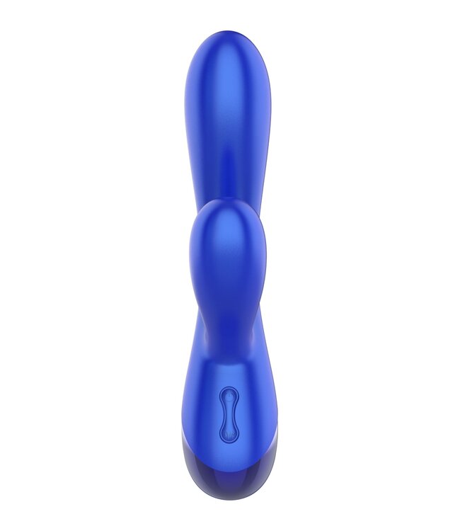 Xocoon Triple Love Vibrator