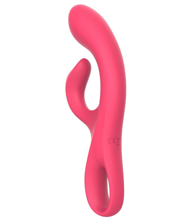 Rimba BL4CK by C4M - Snap Ergonomic Slip - Zwart