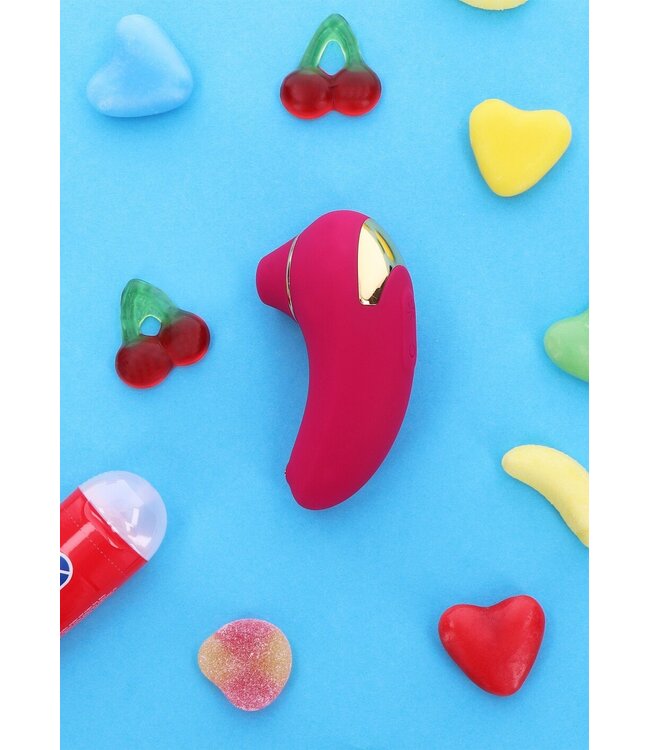 Xocoon Infinite Love Stimulator