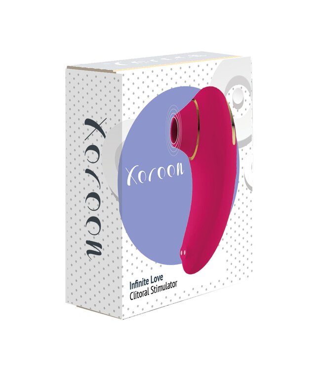 Xocoon Infinite Love Stimulator
