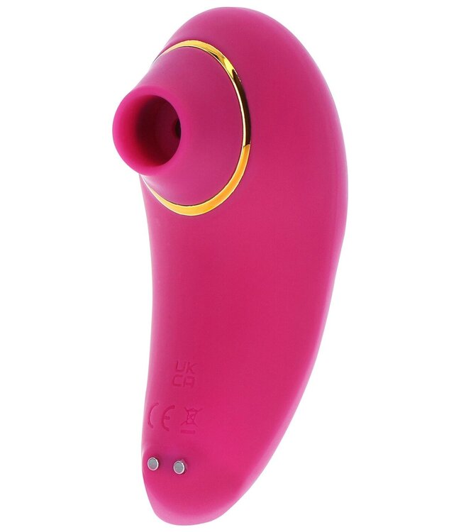 Xocoon Infinite Love Stimulator
