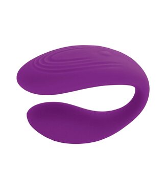 Rimba Bound Love Couples Vibrator