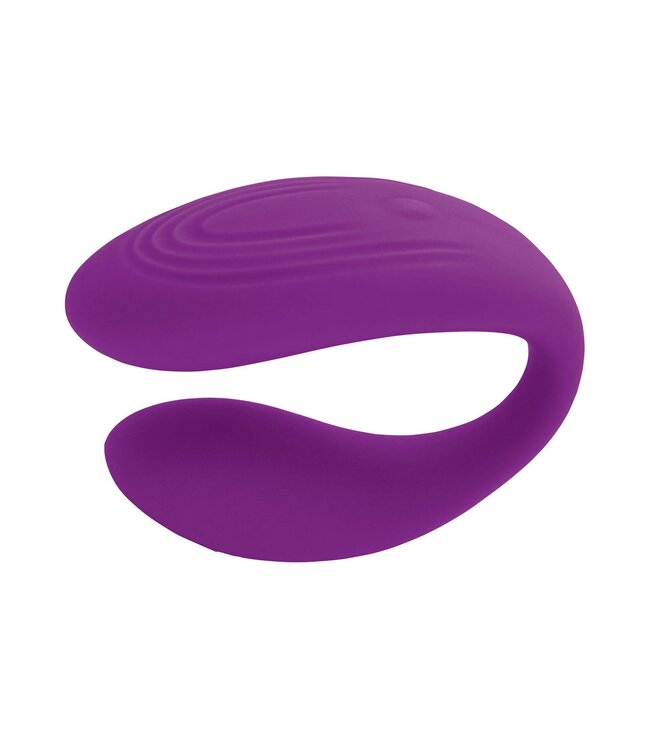 Rimba Bound Love Couples Vibrator