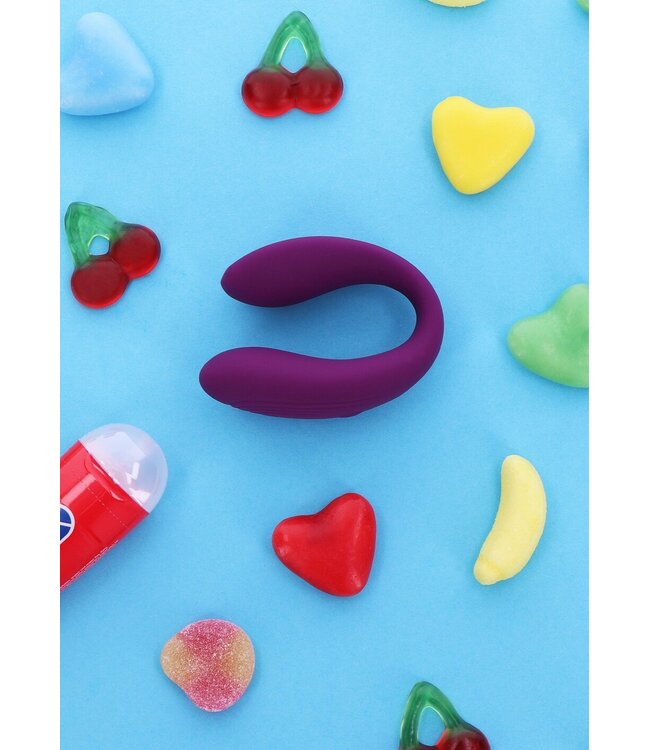 Rimba Bound Love Couples Vibrator