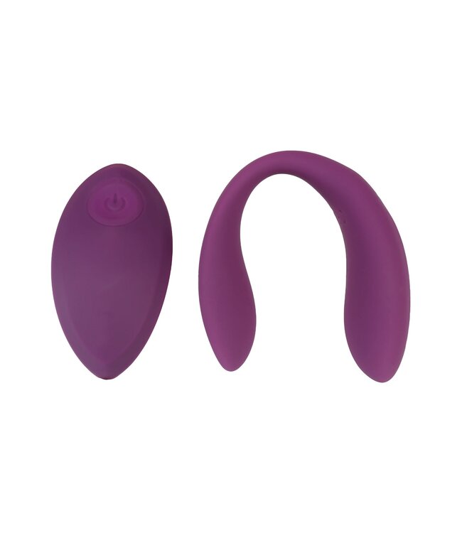 Rimba Bound Love Couples Vibrator
