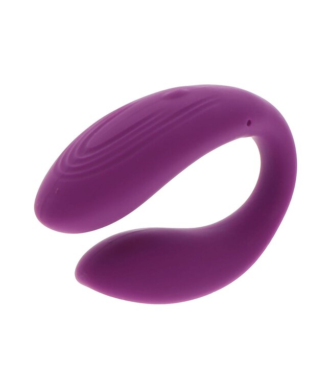 Rimba Bound Love Couples Vibrator