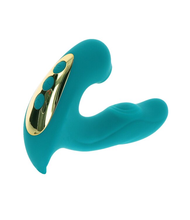 Rimba Eternal Love Vibe Stimulator