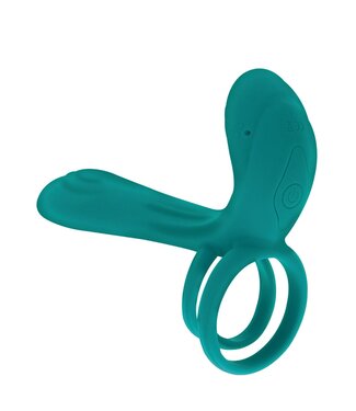 Xocoon Couples Vibrator Ring