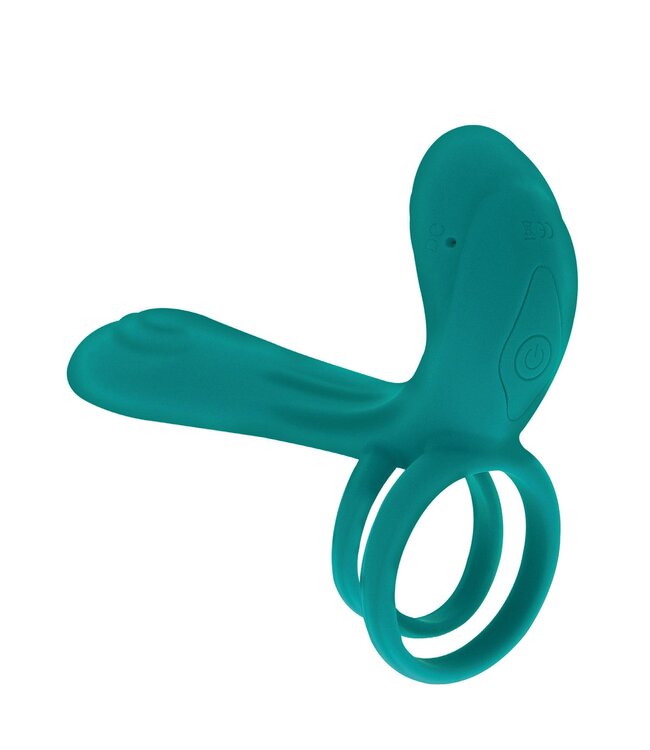 Xocoon Couples Vibrator Ring