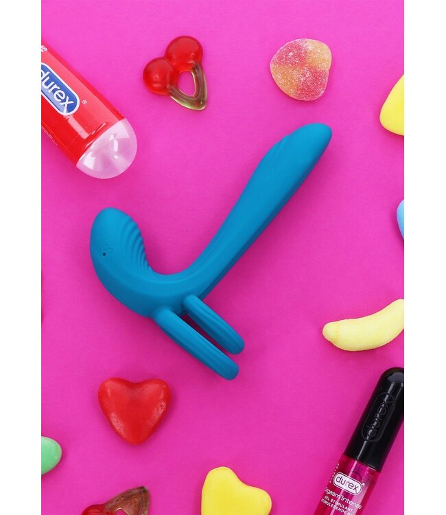Xocoon Couples Vibrator Ring