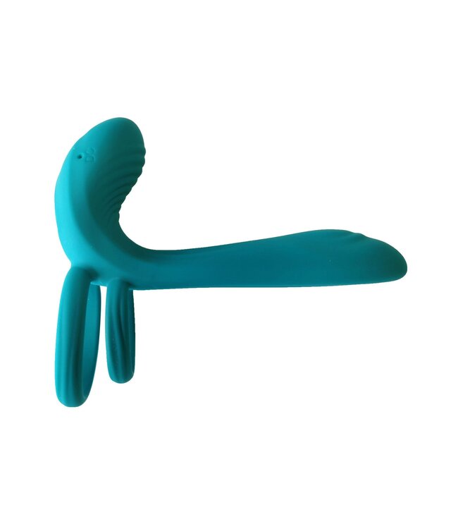 Xocoon Couples Vibrator Ring