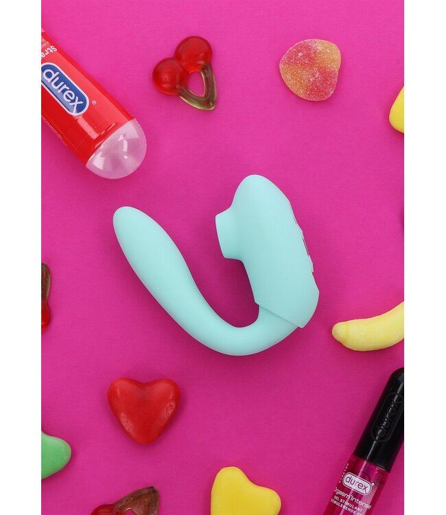 Xocoon Couples Foreplay Enhancer