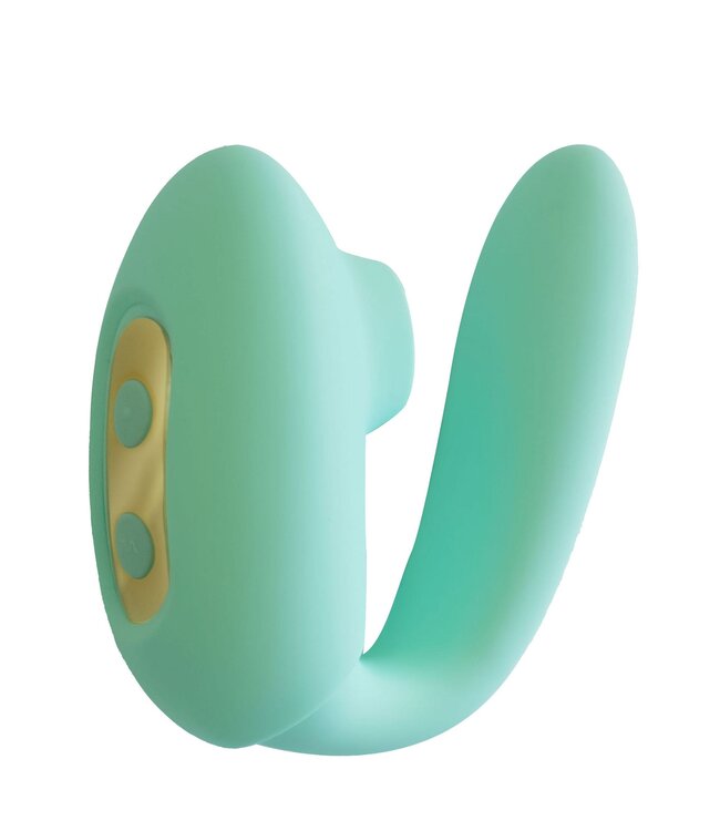 Xocoon Couples Foreplay Enhancer