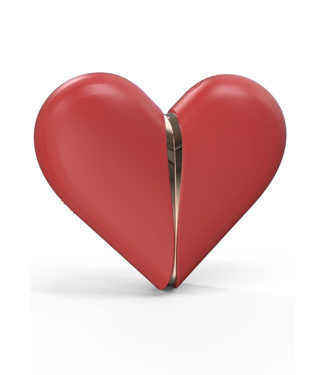 Xocoon Heartbreaker 2-in-1 Stimulator