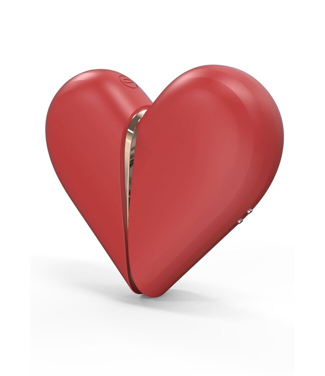 Xocoon Heartbreaker 2-in-1 Stimulator