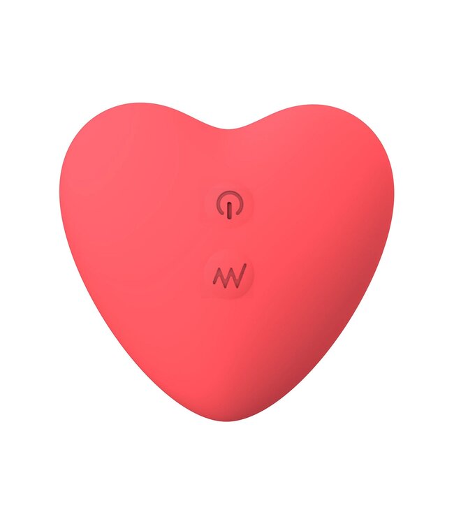 Heartbeat Pulsating Stimulator