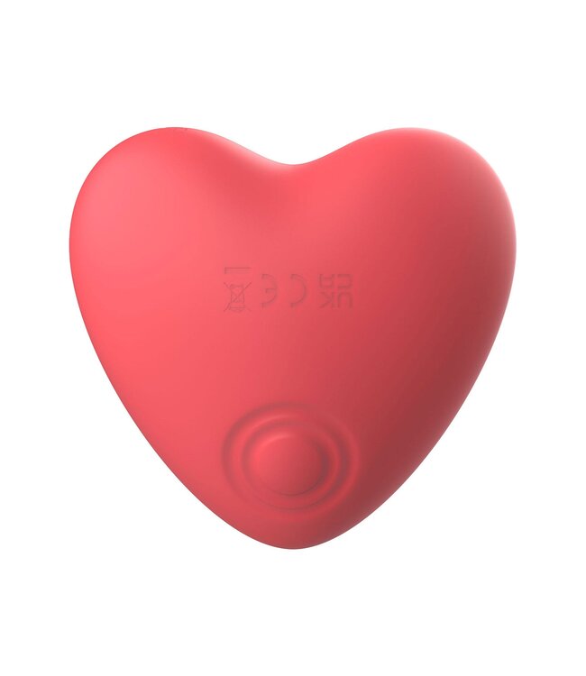 Heartbeat Pulsating Stimulator