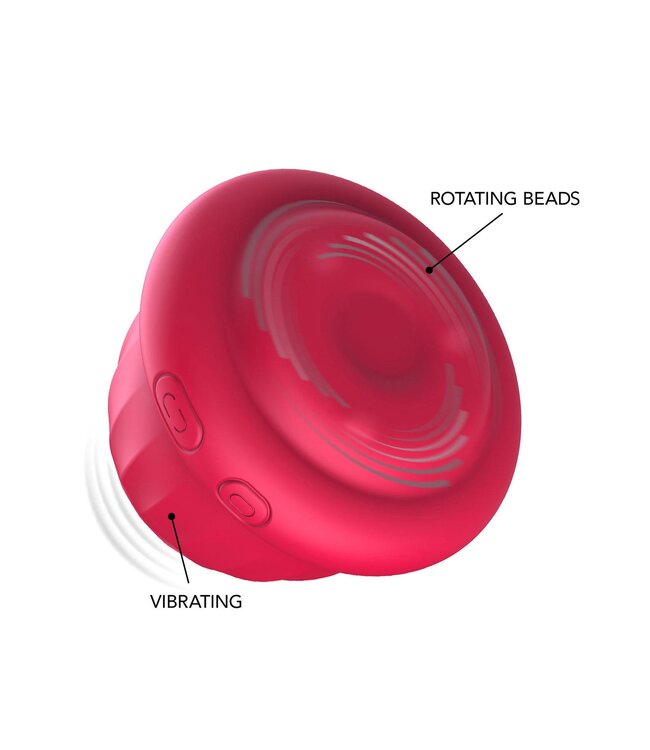 Pearl Pulse Duo Stimulator
