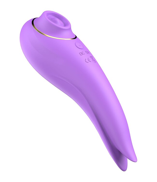 Xocoon SalsaTap Sensation Stimulator