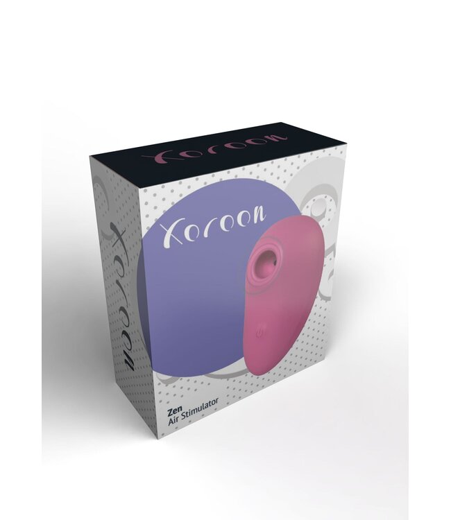 Xocoon Zen Air Stimulator