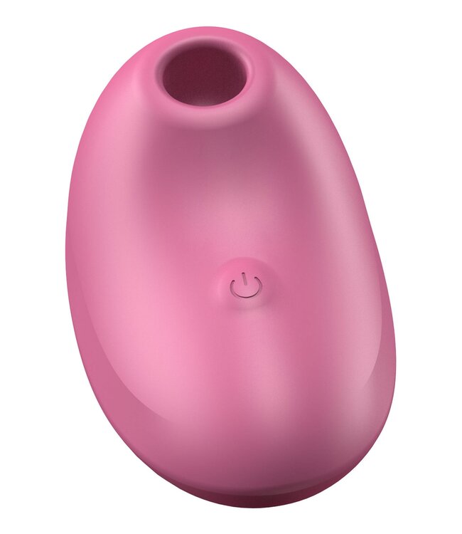 Xocoon Zen Air Stimulator