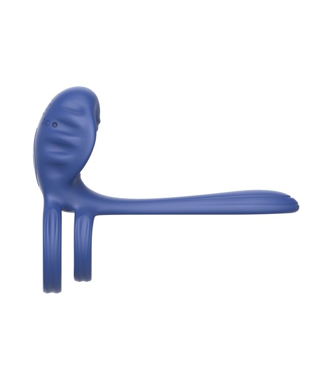 Xocoon Couples Slimline Vibrator Ring